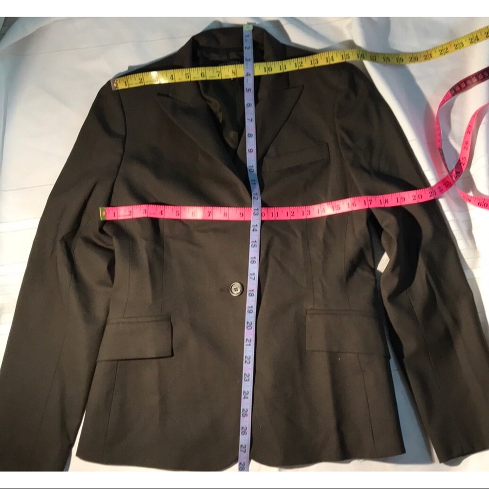👜HOLT RENFREW Blazer👜 - Picture 9 of 10